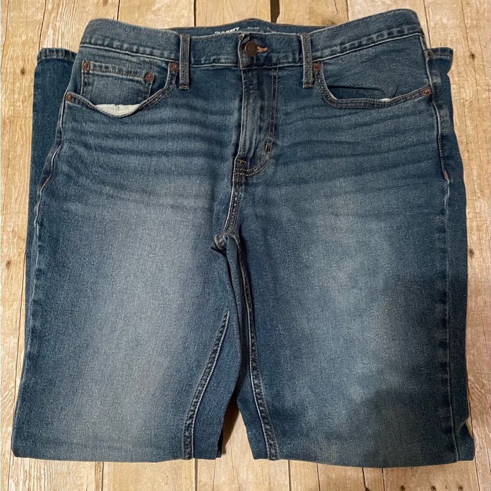 New without tags Old Navy boot cut jeans